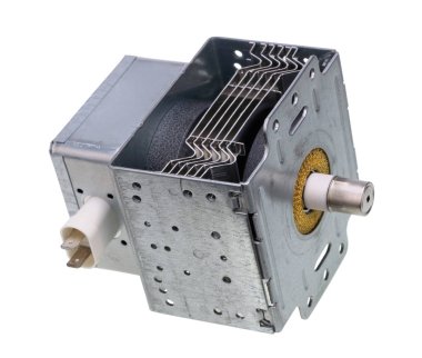 Magnetron - yüksek requency dalgalar jeneratör