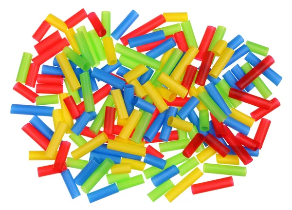 Multicolored chaos disorder concept — Stock Photo, Image