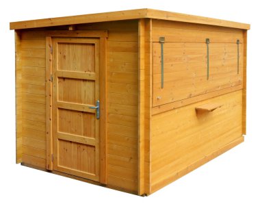 Kapalı yığın üretim sokak lokanta booth yapılır 