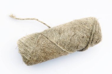 Birkaç basit kaba Bahçe ip 