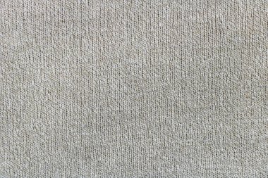 El yapımı kazak kalın yeşil dikiş konu ile bağlı