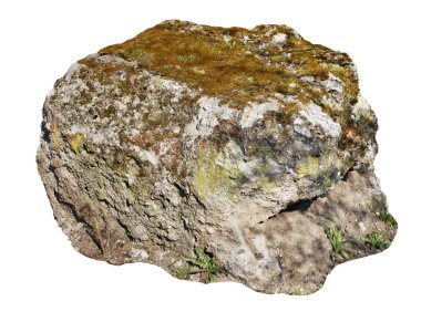 Yıkık yaşlı beton blok 50 ye yatan yapıldı.