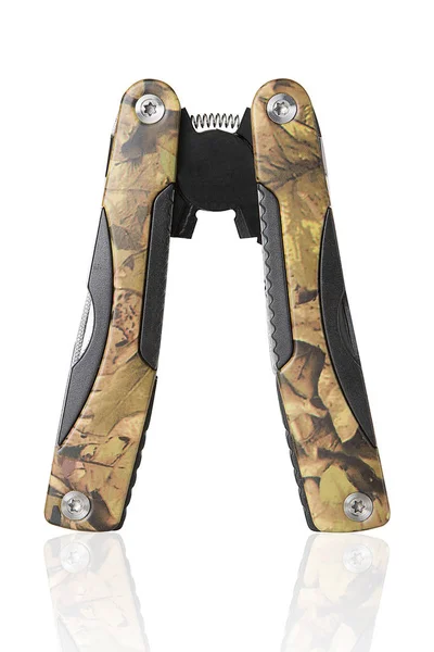 turist ve avcı için çok amaçlı araç