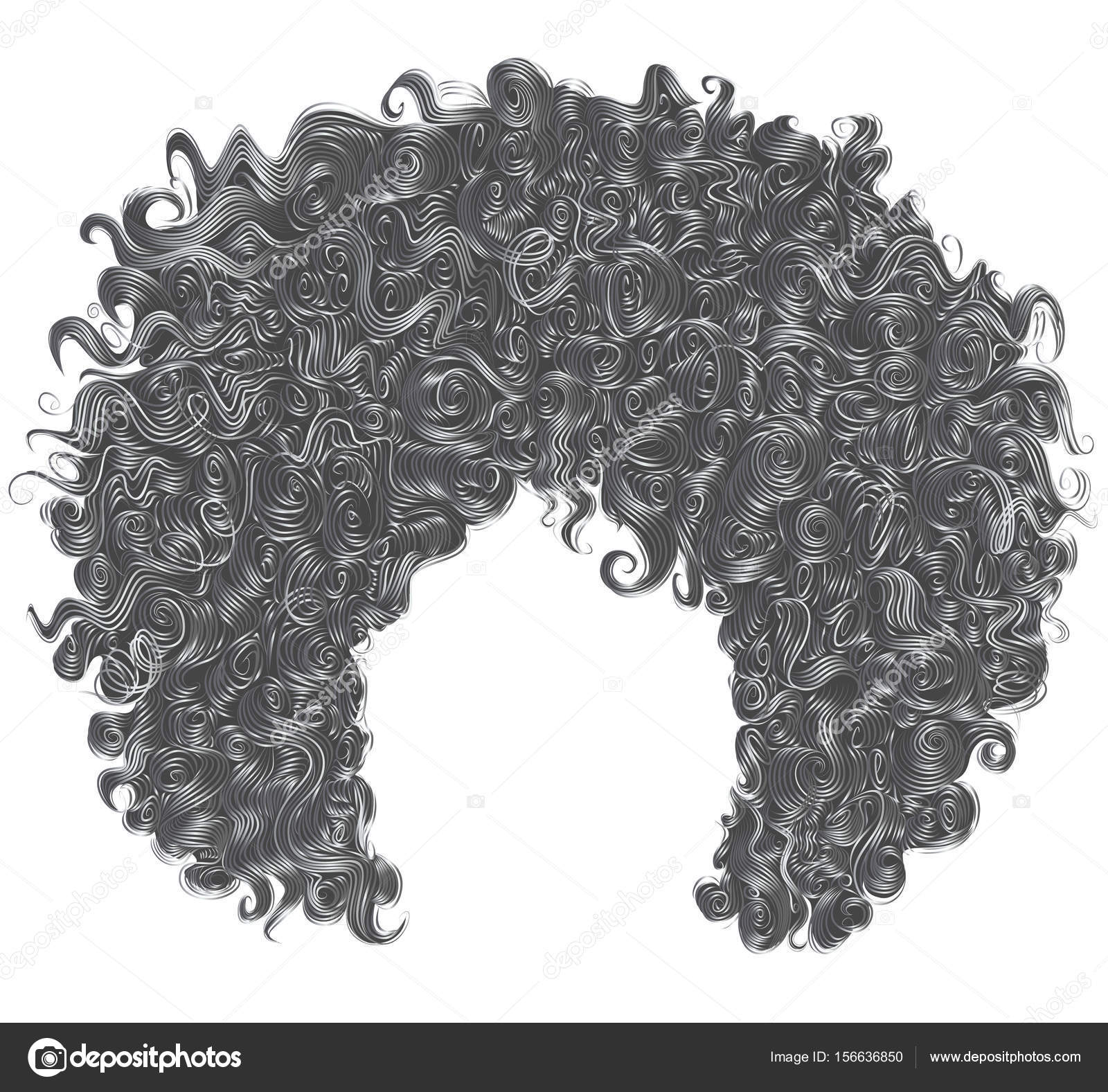 Photos Short Hairstyles For Gray Hair Trendy Curly Gray