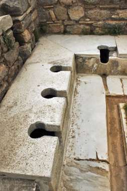 Roma umumi tuvaleti