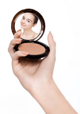 Toz Vakfı ayna yansıması holding kol