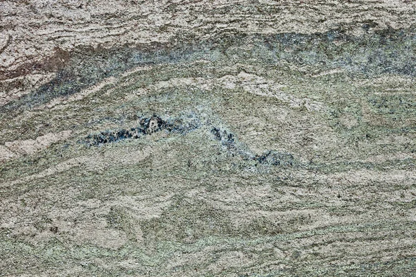 Green grunge stone texture background with cracks — Stock Photo, Image