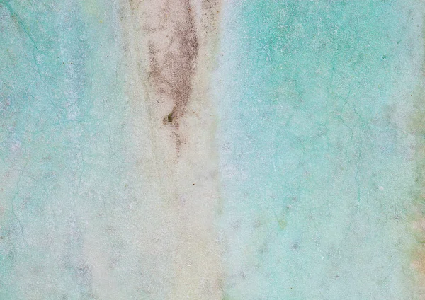 Aqua márvány csempe textúra háttér-val pattint — Stock Fotó