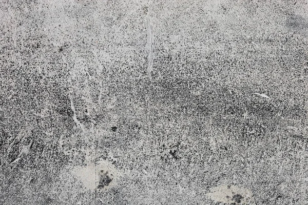 Svart marmor kakel textur bakgrund med sprickor — Stockfoto