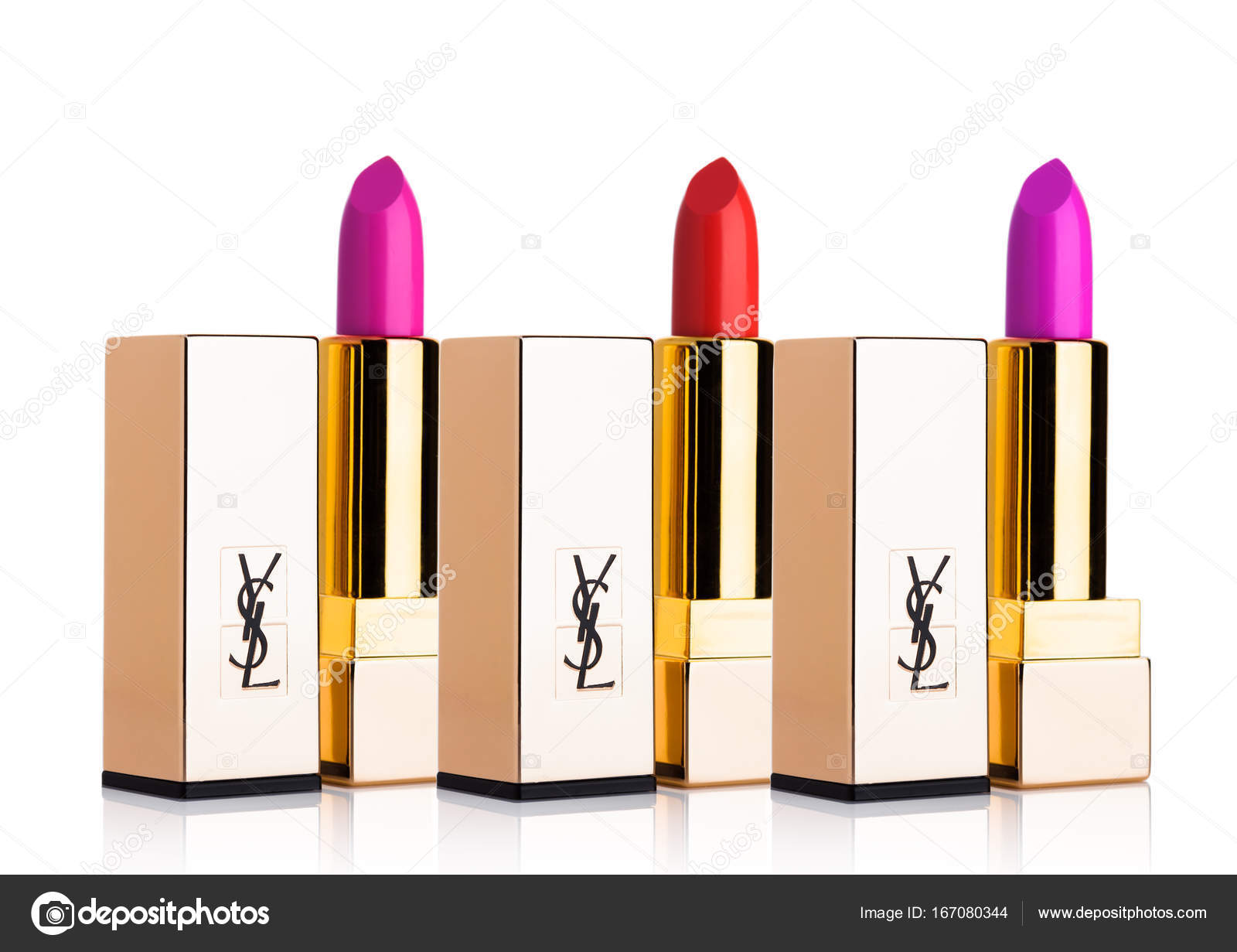 ysl lipstick uk