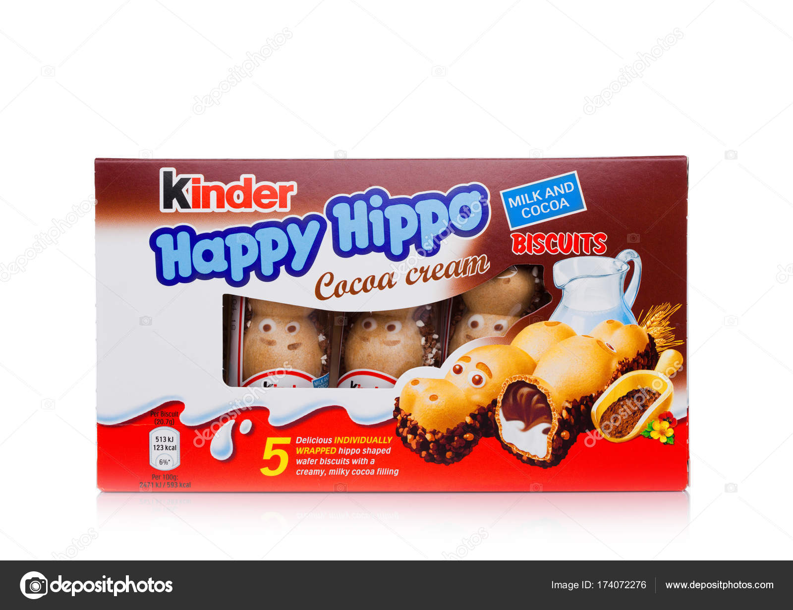 SCARICA HAPPY HIPPO