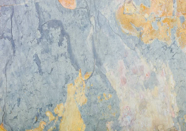 Yeşil taş çatlaklar ile arka plan doku