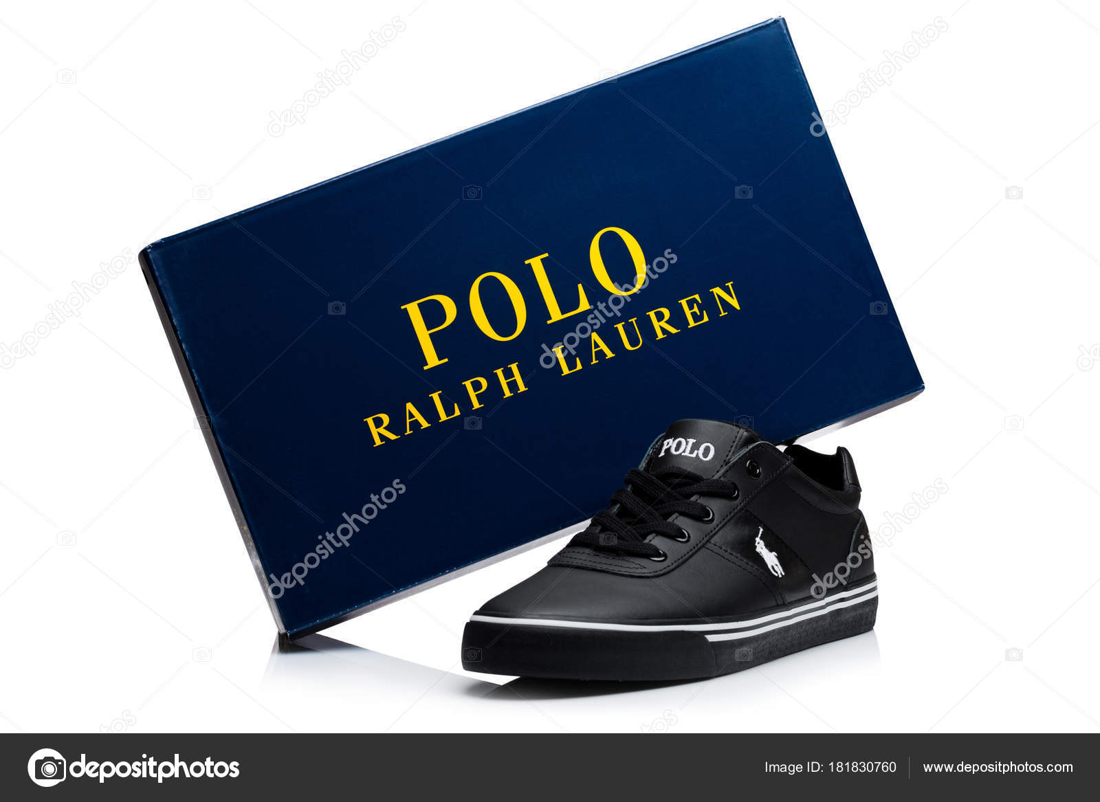 ralph lauren london polo