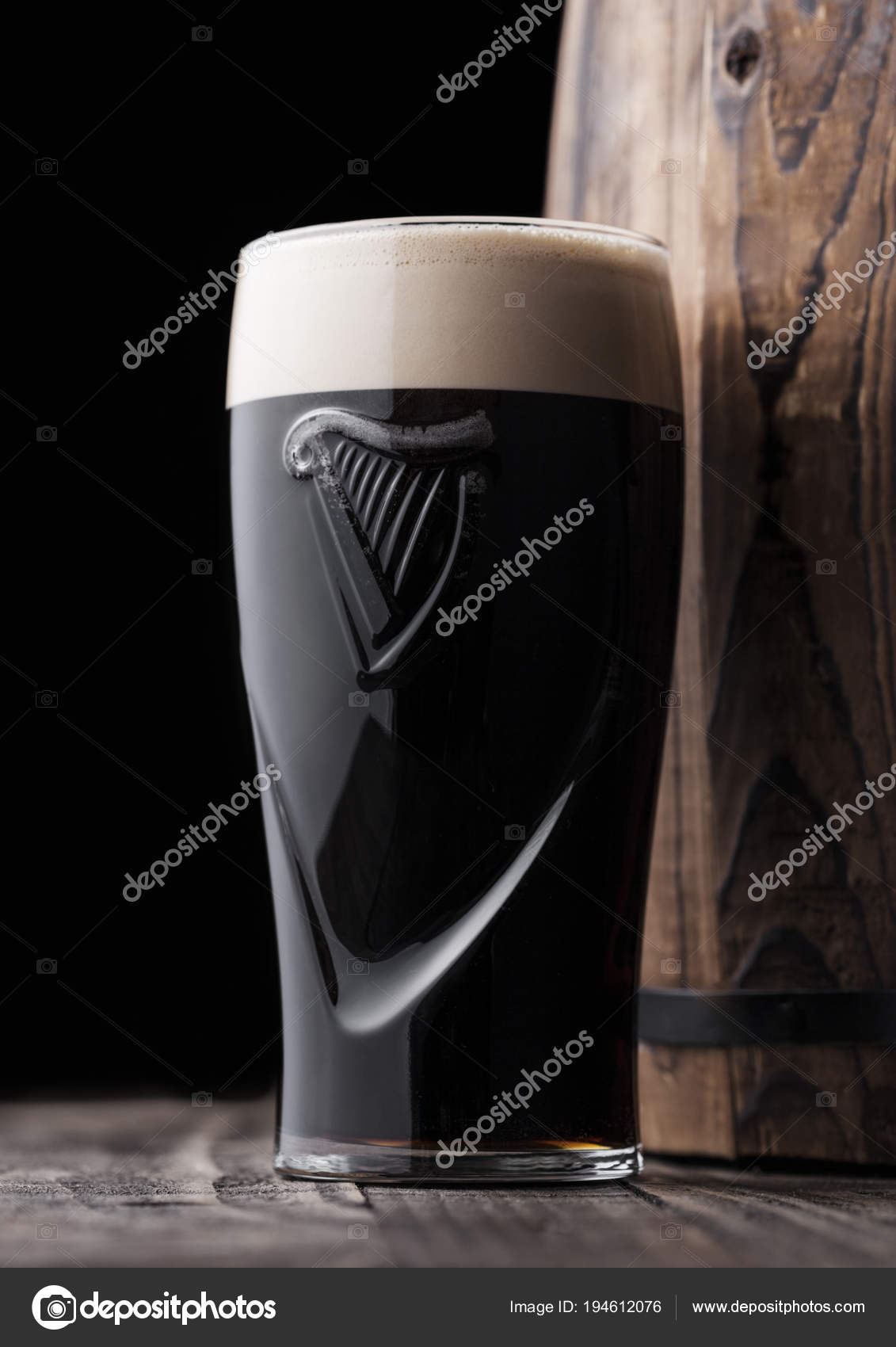 Featured image of post Steps to Make Guinness Draught Stout Beer