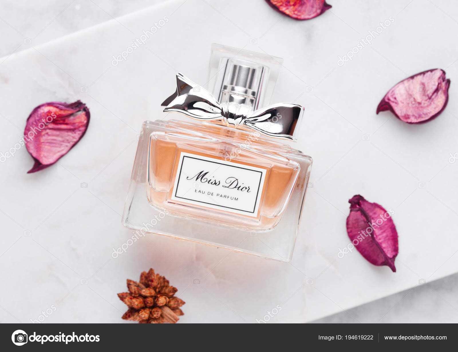 miss dior perfume 2018