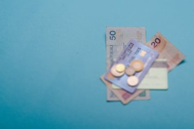 Banknot ve madeni paraların, Polonya Zlotisi