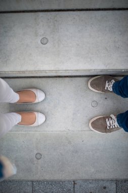 Beyaz yazlık şehir