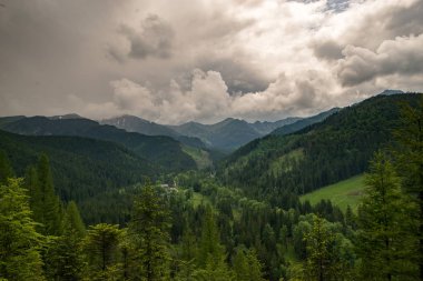 dağ kurtarma helikopteri