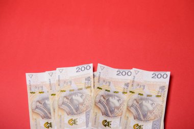Banknot ve madeni paraların, Polonya Zlotisi