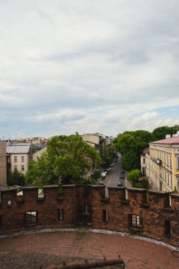 Cracow Kraliyet Sarayı