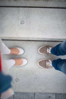 Beyaz yazlık şehir