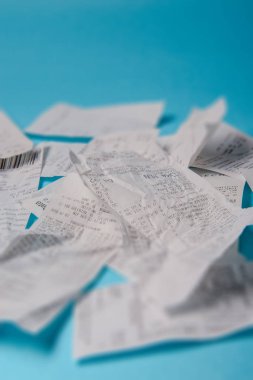 Mavi arka plan bilgisi alışveriş kazık