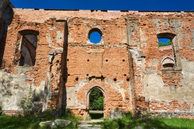 Kaza kırsal Katolik Kilisesi
