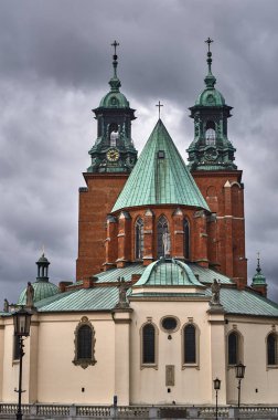 Kuleli Gotik Katedrali