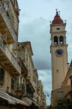 Kule Agios Spiridon Kilisesi