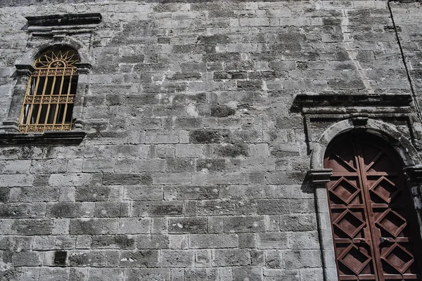 正教会の壁 — ストック写真