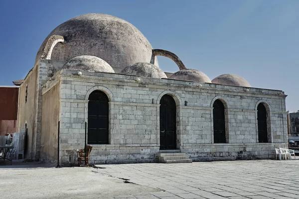 Dôme de la mosquée — Photo