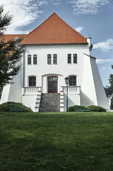 Budovy Gorka Palace — Stock fotografie