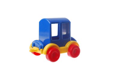 Çocuklar için oyuncak araba