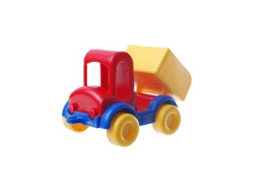 Çocuklar için oyuncak araba