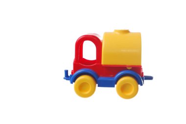 Çocuklar için oyuncak araba