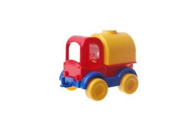 Çocuklar için oyuncak araba