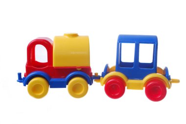 Çocuklar için oyuncak araba