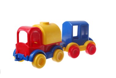 Çocuklar için oyuncak araba