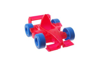 Çocuklar için oyuncak araba