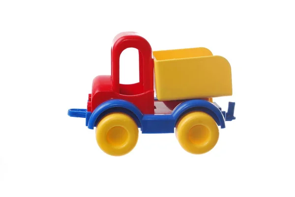 Toy car for children — Stock Photo, Image