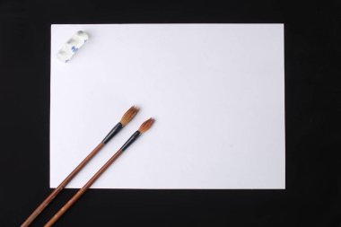 Çin Sanat çalışma alanı