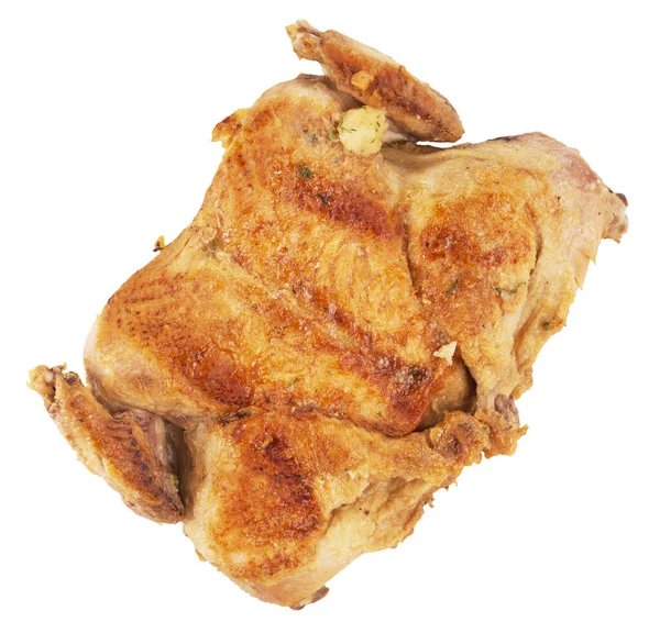 Smoked chicken meat — Stock Photo, Image