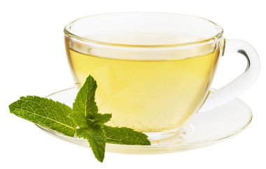nane çayı