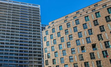 Batı berlin gayri menkul  