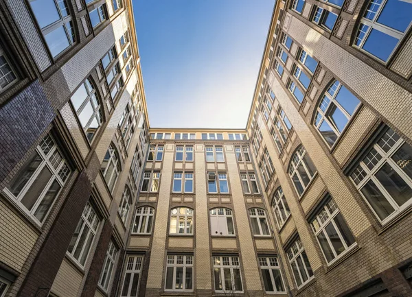 West berlin real estate — Stock Photo, Image