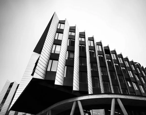 Western de Frankfurt am Main Hesse içinde modern mimari  