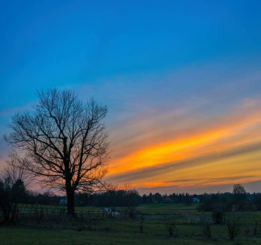 Abendrot