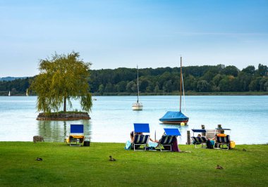 Sommer olduğumu görmek
