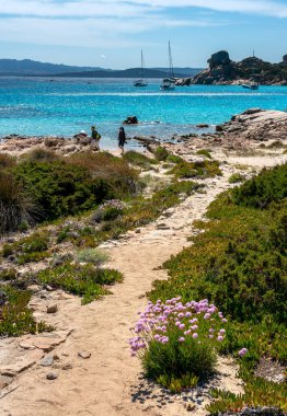 Ben Meer Sardinien 'de