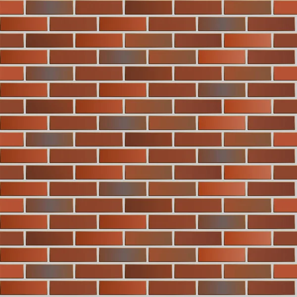 Arka plan kırmızı tuğlalı eski bir duvar..